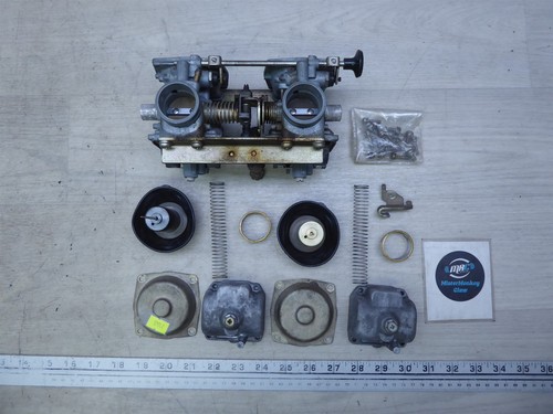 1981 suzuki gs250 twin - suzuki,
