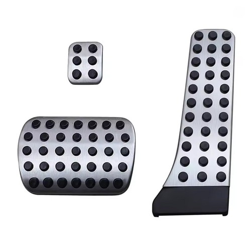 Pedal set for mercedes - pedal,