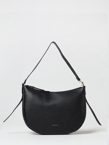 Handbag coccinelle malory - coccinelle,