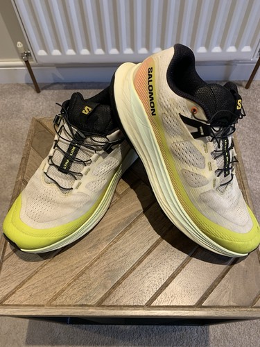 Salomon ultra glide trail - salomon,