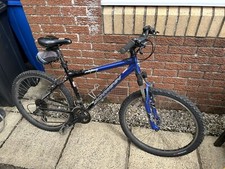 Mesa Shwinn Mountain Bike