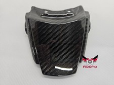 Carbon Fibre Suzuki GSXR 1000