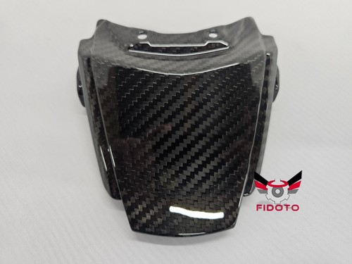 Carbon fibre suzuki gsxr - carbon,