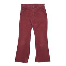 LEVIS Corduroy Trousers Cord