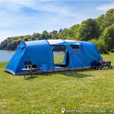 Trail Hexton XL 6 Man 2 Room