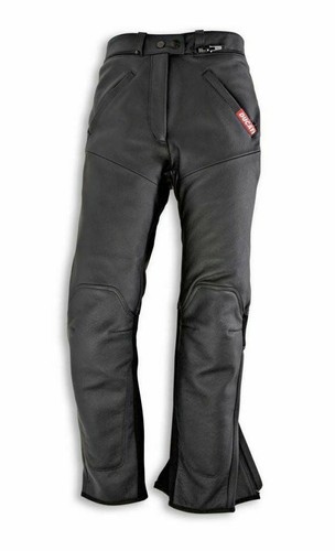 Ladies ducati company leather - ducati,