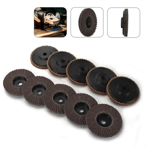 3inch 75mm flat flap - flap, disc