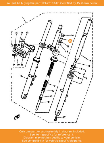 Yamaha ring stopper - yamaha, ring,