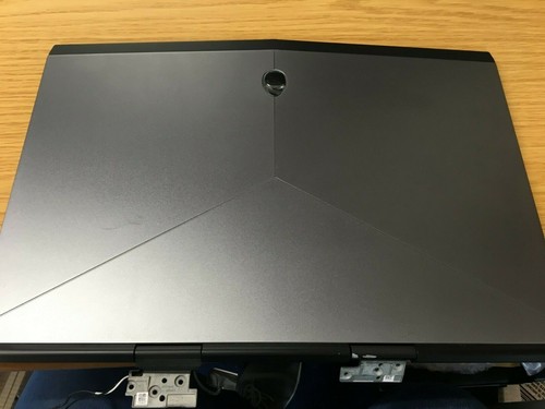 Dell alienware 6 - r3, 15.6"