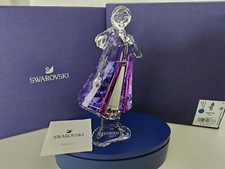 SWAROVSKI DISNEY FROZEN 2 'ANNA' BRAND NEW (SALE!! RRP £350)