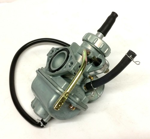 Carburettor for chinese py90 - for,