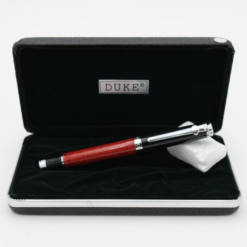 Vintage duke roller ball - ball, pen