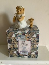 Cherished Teddies - Beautiful