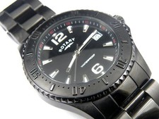 Rotary Men's GB00027/04 Divers