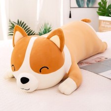 60CM Corgi Dog Big Giant