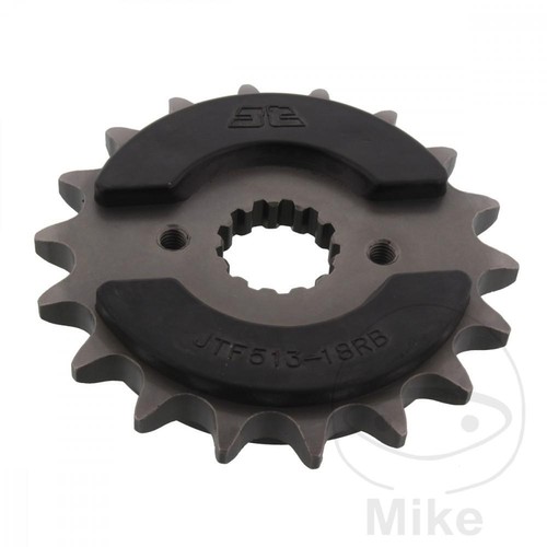 Silent sprocket 18t 530 - silent,