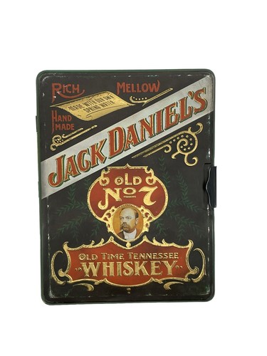 Vtg jack daniels old - vtg, no.