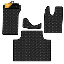 Truck floor mats for scania - truck,