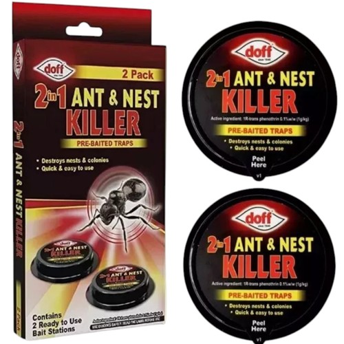 Ant killer bait station - killer,