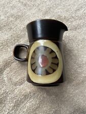 Denby Arabesque Cream Jug