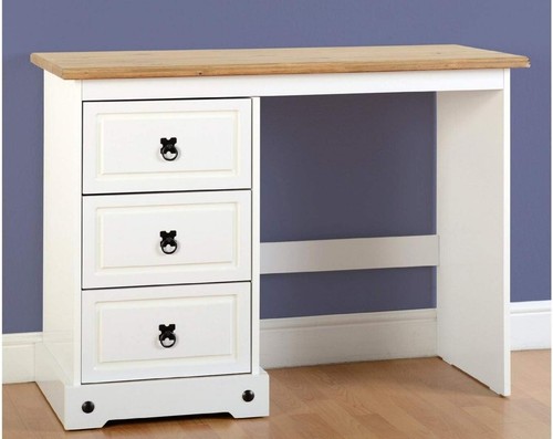 Corona drawer dressing table - corona,