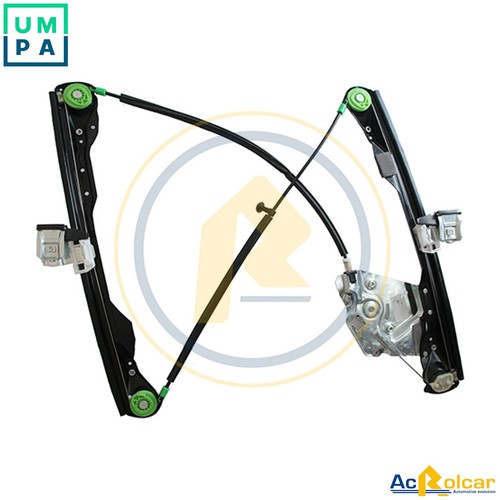 Window regulator 2900 - 01.2900, for
