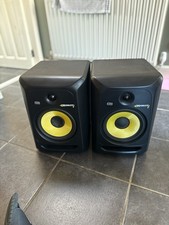 KRK Rokit RP8 G3 Active Studio