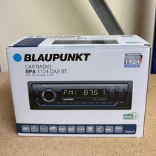 Blaupunkt bpa 1124 - blaupunkt,