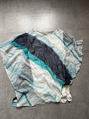 Phase eight white blue - eight, grey