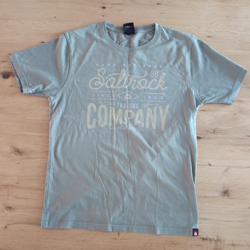 Saltrock surf brand - brand, men's