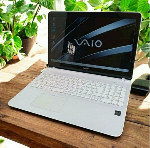 Sony vaio core 4th gen - i5, 8gb