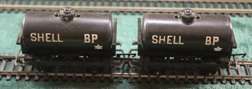 Gauge tri ang - gauge, r210