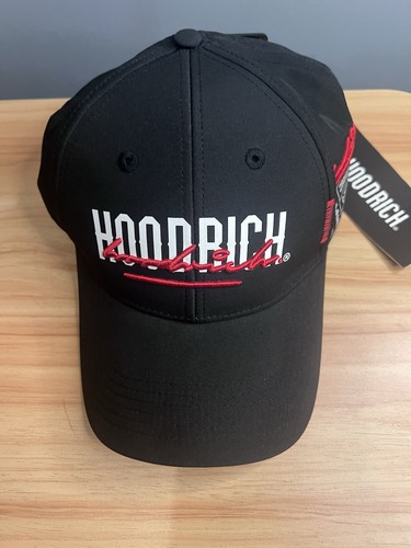 Hoodrich scripture cap black - scripture, a