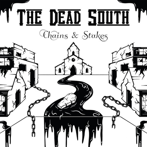 The dead south chains - the,
