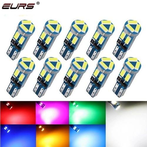 12v canbus led - t5,