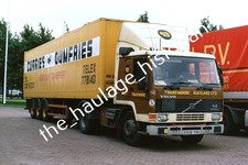 THH Truck Photos - Volvo FL10
