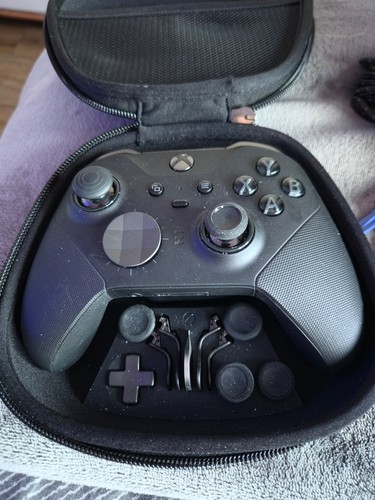 Xbox one elite - elite, series