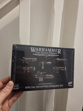Games Workshop Warhammer The Horus Heresy Legiones Astartes: Special Weapons