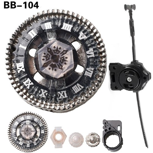 Burst beyblade 104 twisted - burst,