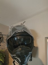 motorcycle helmets full face