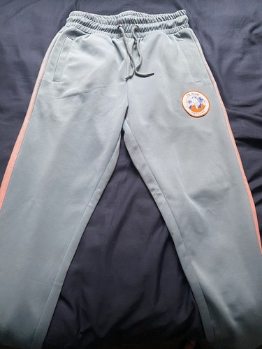 Trapstar jogging bottoms men - trapstar, men's