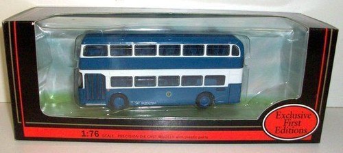 Efe 176 20413 bristol vr - efe, 1/176