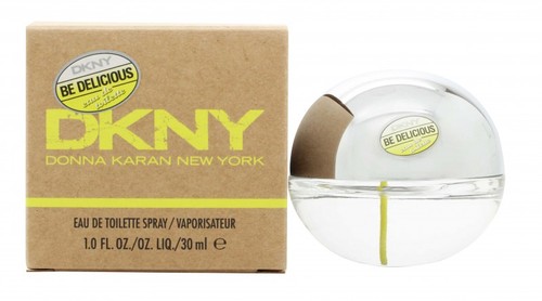 Dkny delicious eau de - be,