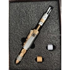 Cosplay Doctor Who Master