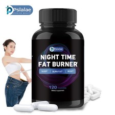 Night Time Fat Burner - Weight