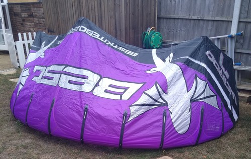 Best waroo kitesurfing kite - best,