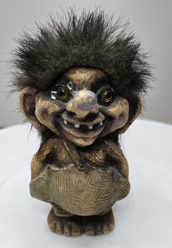 Nyform troll handmade hands - troll,
