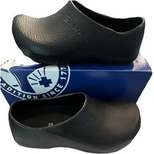 Birkenstock Profi-Birki Black