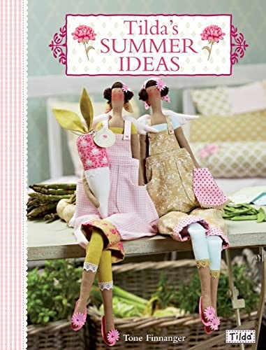 Tilda summer ideas unknown - summer,