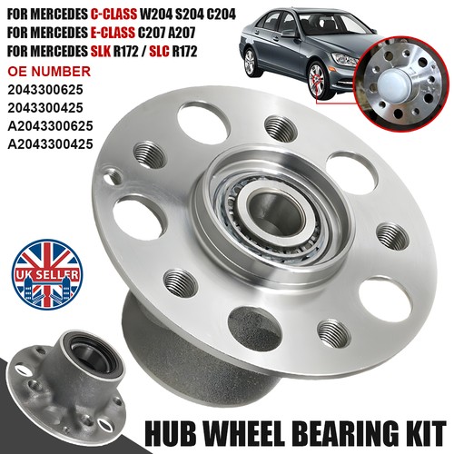 Front hub wheel - hub,